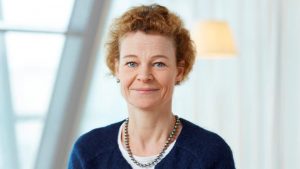 Etter år med fallene brevvolum og omsetning - nå snur det for PostNord